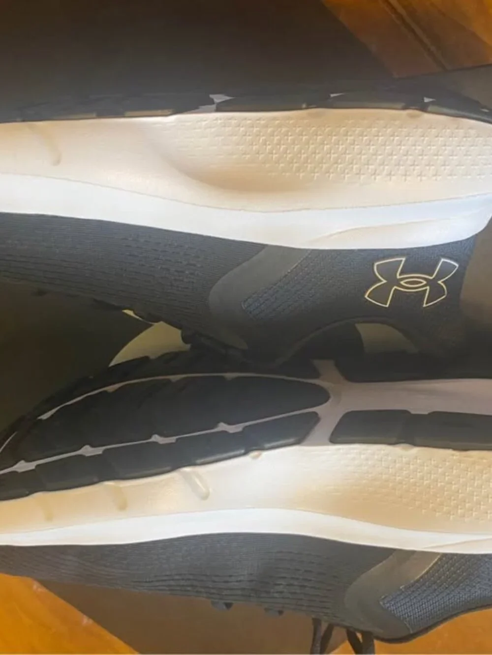 Under Armour super comfortable